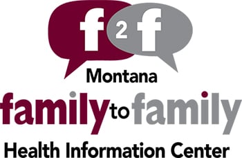 f2f Montana family to family Health Information Center