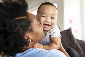 University Research Center Will House Georgia Association for Infant Mental Health