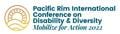 37th Annual Pacific Rim International Conference on Disability & Diversity