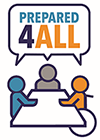 The Prepared4ALL Playbook: Strategies for Disability Inclusion in Public Health