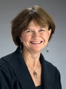Kansas LEND Dr. Kathy Ellerbeck Retires