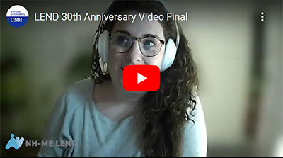 NH-ME LEND 30th Anniversary Video