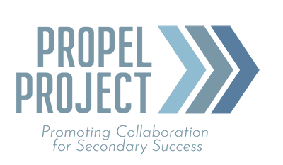 KU and UNC Collaborate on Propel Project