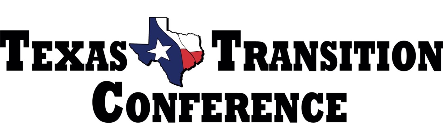 2022 Texas Transition Conference 