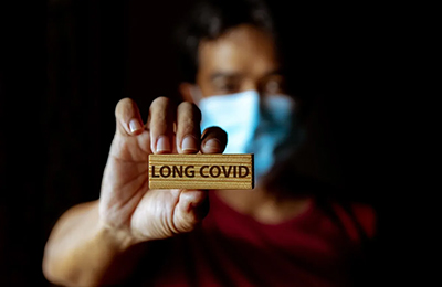 Long COVID Is a Mass Disabling Condition-Treat It Like One