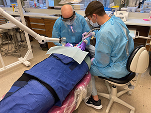 The Ohio State University Nisonger Center Creates Dental Certificate Training Program for Community Providers