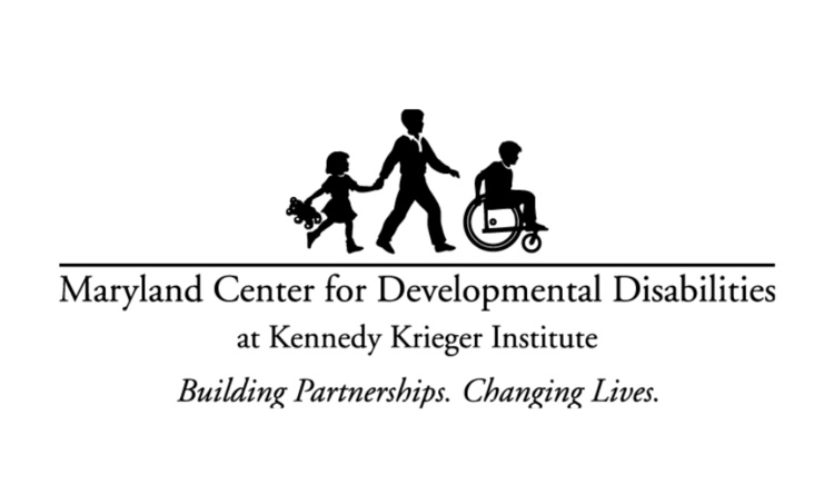 Maryland Center for Developmental Disabilities 2023 Summer Learning Series