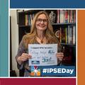 Join Think College for IPSE Day on May 1