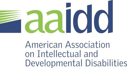 AAIDD American Association of Intellectual and Developmental Disabilities 
