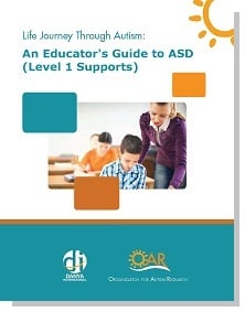 Updated Educator's Guide Available from OAR