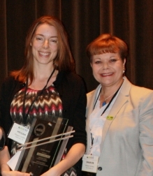 AUCD Network Members Receive Awards at AAIDD's 2012 Annual Meeting