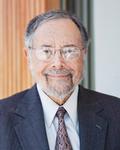 Dr. Herbert J. Cohen, Director Emeritus of CERC