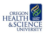 OHSU UCEDD Completes NCI Surveys