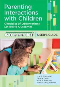 CPD Researchers Publish PICCOLO Tool (UT UCEDD)