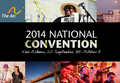 The Arc's 2014 National Convention