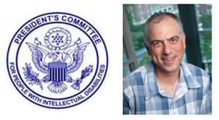 UNH (IOD NH UCEDD) Filmmaker Appointed to Obamas Disability Committee width=