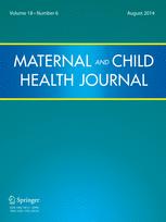New MCH Journal Article by NH LEND Program Partners: Transforming the LEND Curriculum in NH and Maine