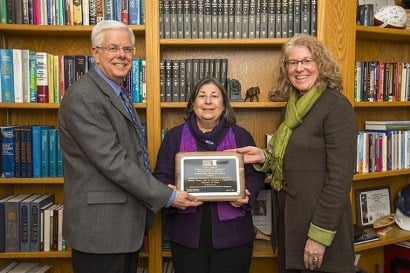 Maine UCEDD Receives APLU Exemplary Program Award for Community Engagement