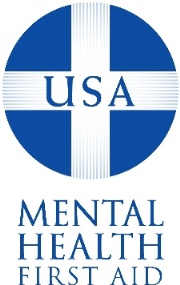 Mental Health First Aid Certification Training Reaches Major Milestone in Iowa (IA UCEDD)