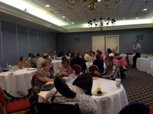 Nebraska Disability Network Hosts Self-Advocates at their Joint Board Meeting (NE UCEDD)