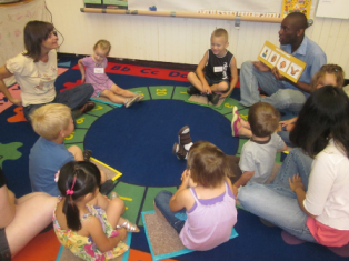 University of Oregon Early Intervention / Special Education Master's Program Now Accepting Applications