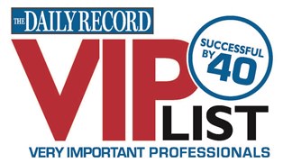The Daily Record Announces Winners of the 2014 VIP List