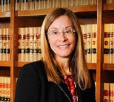 Maryland's Chief Judge Appoints Chief of Staff (MD UCEDD)