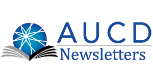 AUCD Newsletters