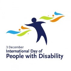AUCD Celebrates International Day of People with Disabilities