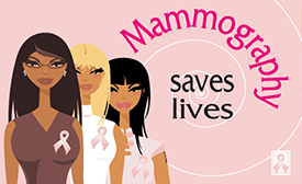 Mammography Awareness for All Women