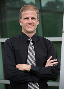 Bruce Keisling, PhD