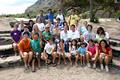 Autism Family Camp in Hawaii