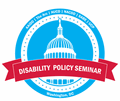 Now Archived: What to Know Before You Go: Preparing for the Disability Policy Seminar 2015