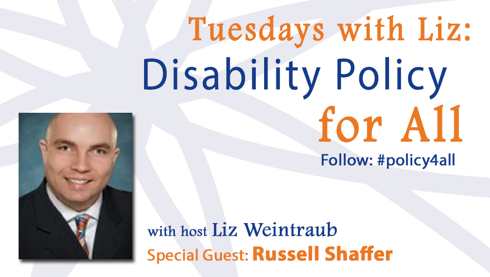 Accommodating Employees and Creating Access for Customers with Walmart's Russell Shaffer