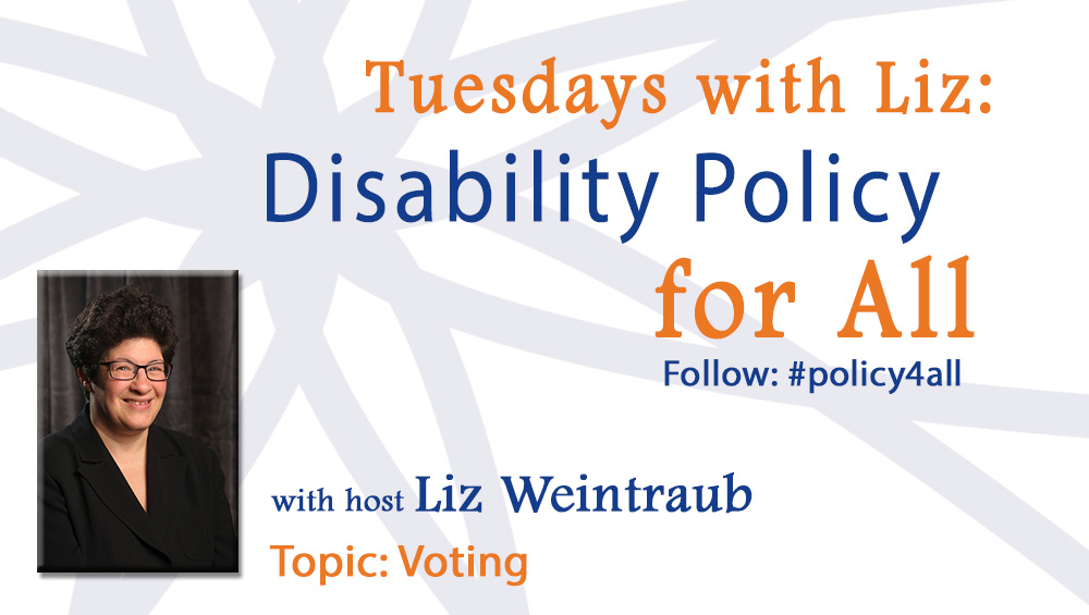 Tuesdays with Liz: Voting ’ Crossover Special