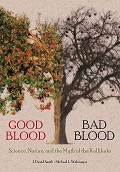 Good Blood Bad Blood Book Chat 