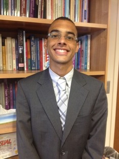 AUCD Welcomes Ben Jackson as Disability Policy Leadership Fellow