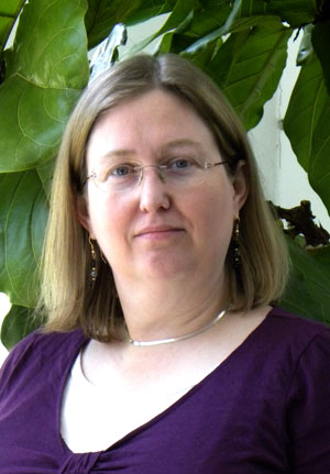 Margaret A. Nygren, EdD
