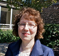 Sue Wolf-Fordham, JD, MPA 