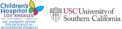 University of Southern California UCEDD; Los Angeles, CA