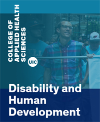 Institute on Disability and Human Development, University of Illinois at Chicago; Chicago, IL