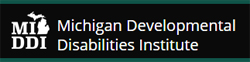 Michigan Developmental Disabilities Institute; Detroit, MI