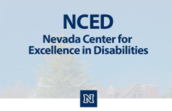 NvLEND/Nevada Center for Excellence in Disabilities
