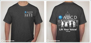 Order Your “Lift Your Voice” Shirt