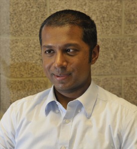 Utah's Sachin Pavithran Elected Vice-Chair of the US Access Board