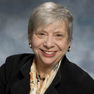 Dr. Deborah Spitalnik