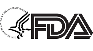 federal Drug administration seal
