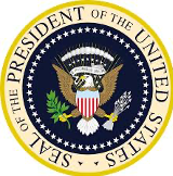 white house seal