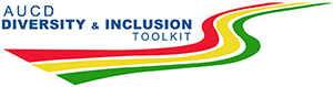 Announcing AUCD's Diversity & Inclusion Toolkit
