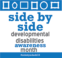 Celebrating Inclusion in March for Developmental Disabilities Awareness Month